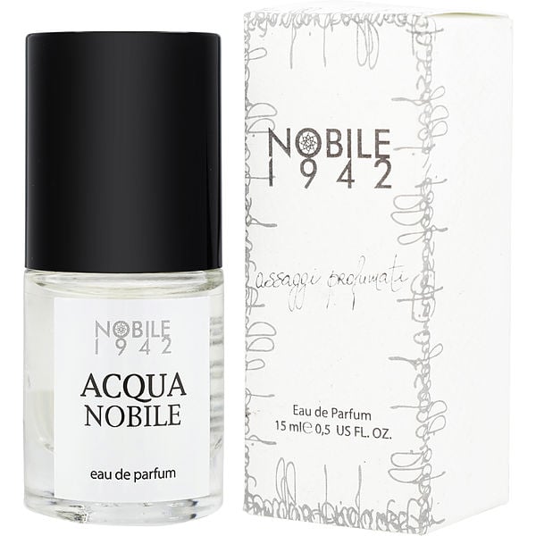 Nobile 1942 Acqua Nobile Parfum | FragranceNet.com®