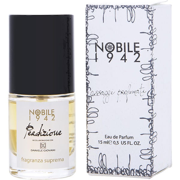 Nobile 1942 Perdizione Eau de Parfum | FragranceNet.com®