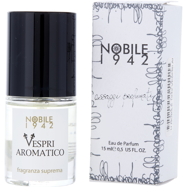 Nobile 1942 Vespri Aromatico by Nobile 1942, Eau De Parfum Spray 0.5 oz, image 1 of 2