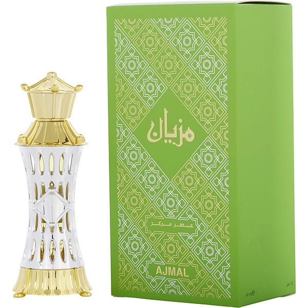 Ajmal Mizyaan Perfume Oil | FragranceNet.com®