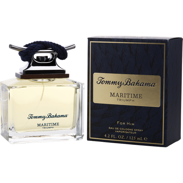 Tommy Bahama Maritime Triumph by Tommy Bahama, Eau De Cologne Spray 4.2 oz, image 1 of 2