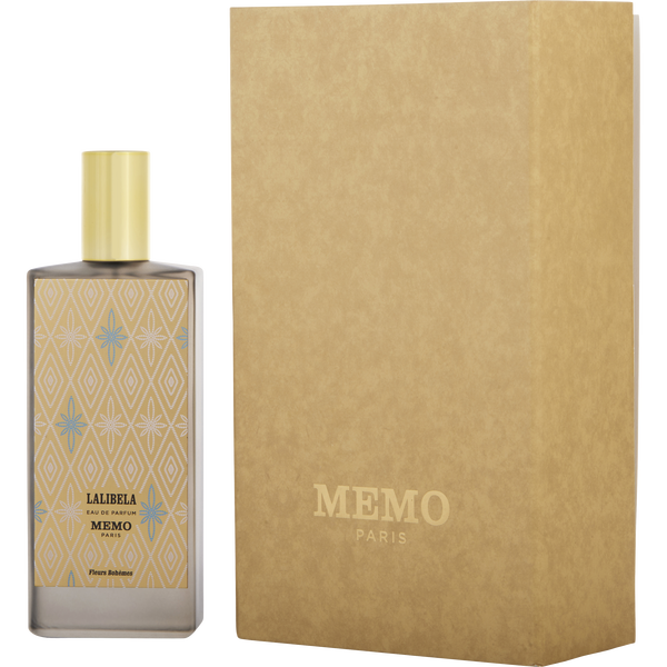 Memo Paris Lalibela by Memo Paris, Eau De Parfum Spray (New Packaging) 2.5 oz, image 1 of 2