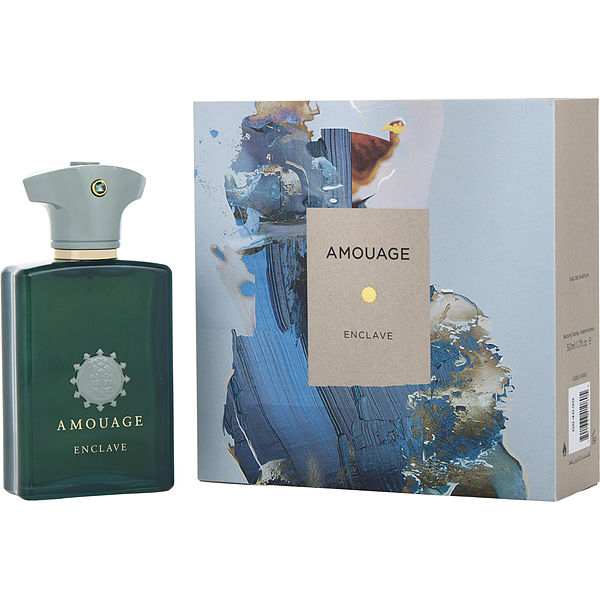 Amouage Enclave Eau de Parfum FragranceNet