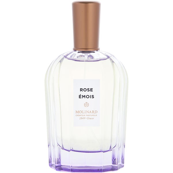 Molinard Rose Emois Perfume for Women by Molinard at FragranceNet.com®