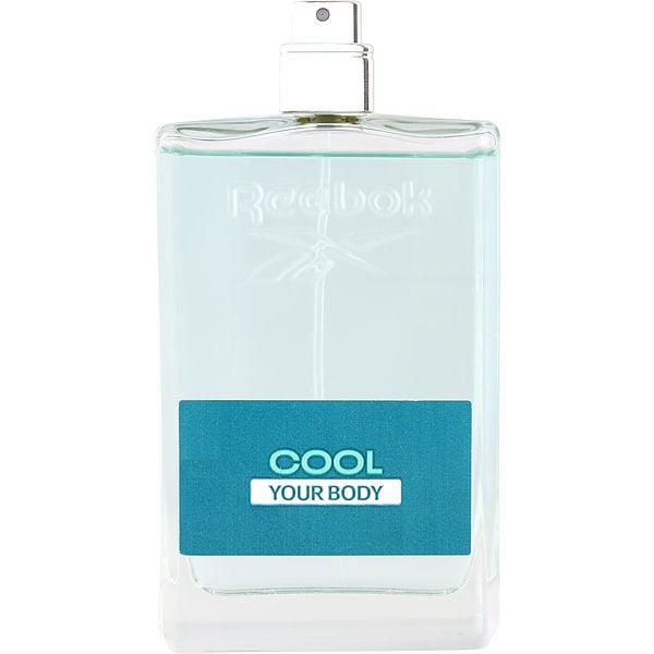 Reebok Cool Your Body Cologne FragranceNet