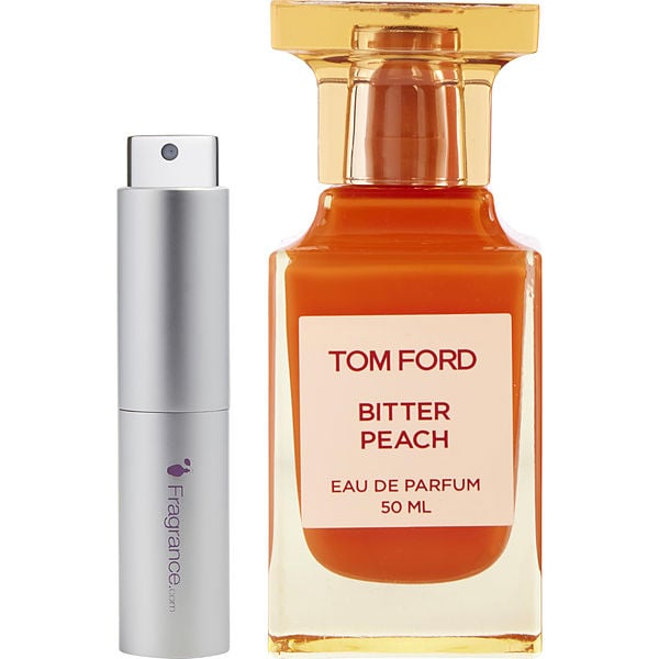 Tom Ford Bitter Peach Parfum ®