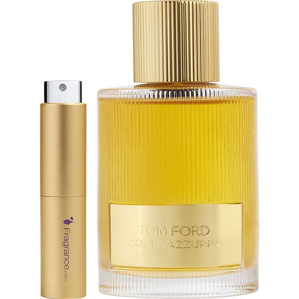 Tom Ford Costa Azzurra 100ml Parfum | lupon.gov.ph