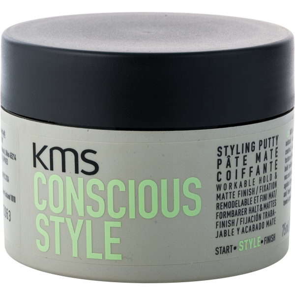 Kms by Kms, Conscious Style Styling Putty 2.5 oz