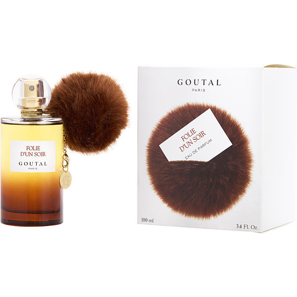 Annick Goutal Folie d'Un Soir Eau de Parfum | FragranceNet.com®