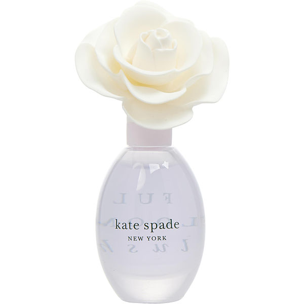 Kate Spade In Full Bloom Blush Perfume ®