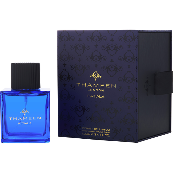 Thameen Patiala by Thameen, Extrait De Parfum Spray 3.4 oz, image 1 of 2