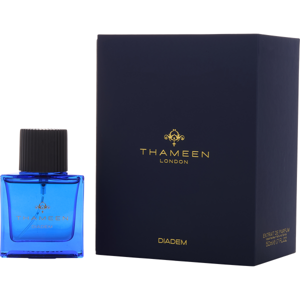 Thameen Diadem by Thameen, Extrait De Parfum Spray 1.7 oz, image 1 of 2