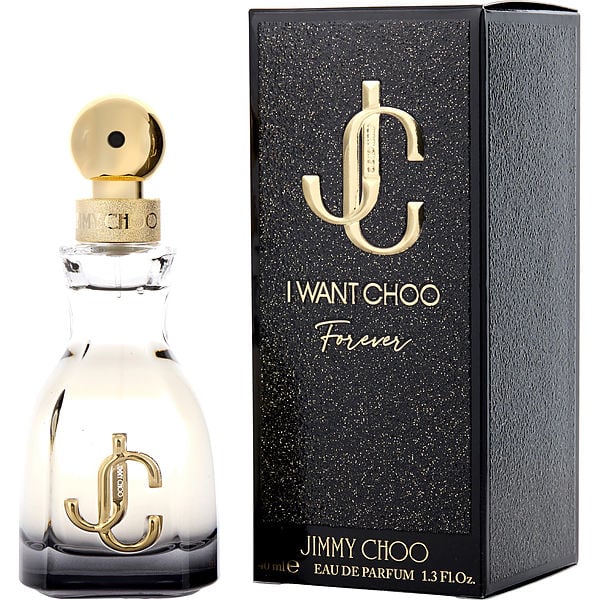 I Want Choo Forever Perfume | FragranceNet.com® display picture 1