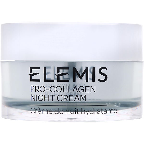 Elemis Pro-Collagen Oxygenating Night Cream 50 ml 1.6 oz store NIB