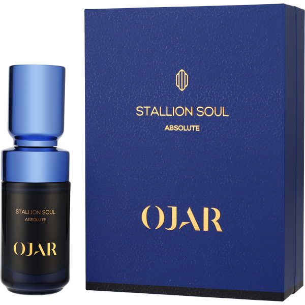 Ojar Stallion Soul by Ojar, Perfume Oil Absolute 0.67 oz, image 1 of 2