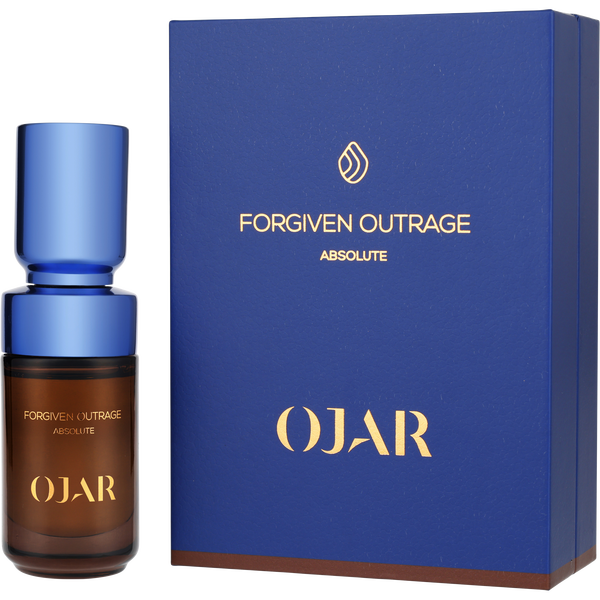 Ojar Forgiven Outrage by Ojar, Perfume Oil Absolute 0.67 oz, image 1 of 2