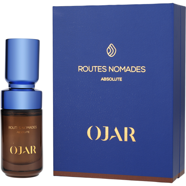 Ojar Routes Nomades by Ojar, Perfume Oil Absolute 0.68 oz, image 1 of 2
