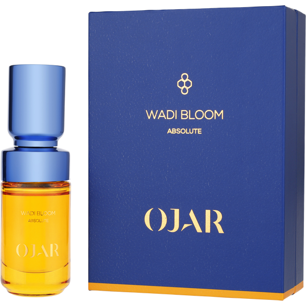 Ojar Wadi Bloom by Ojar, Perfume Oil Absolute 0.67 oz, image 1 of 2