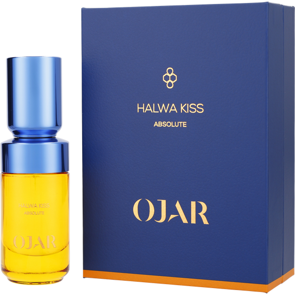 Ojar Halwa Kiss by Ojar, Perfume Oil Absolute 0.67 oz, image 1 of 2