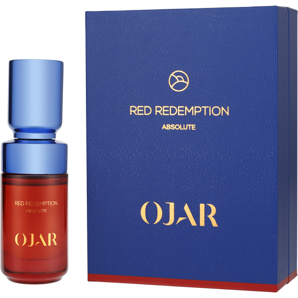 Ojar Red Redemption by Ojar, Perfume Oil Absolute 0.67 oz, image 1 of 2