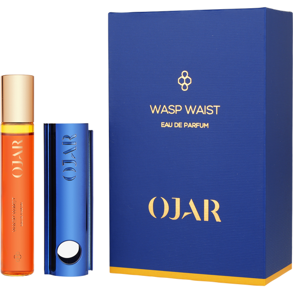 Ojar Wasp Waist by Ojar, Eau De Parfum Spray 0.5 oz, image 1 of 2