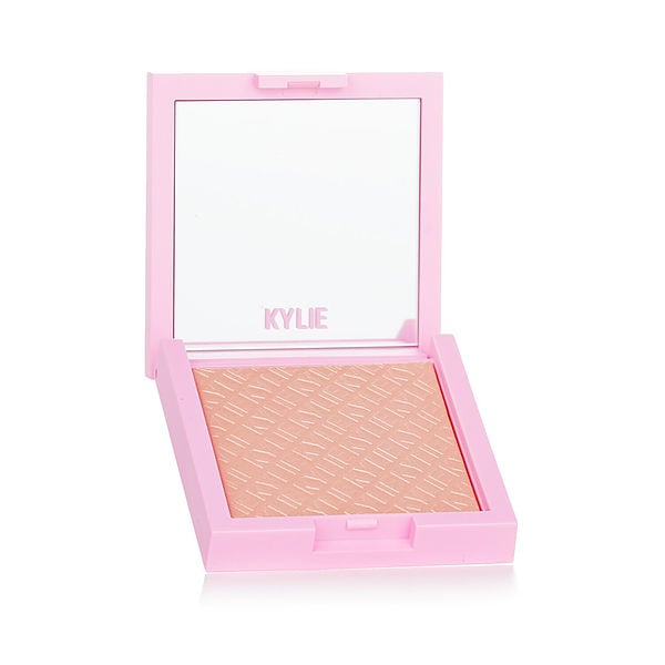 Kylie By Kylie Jenner by Kylie Jenner, Kylighter Pressed Illuminating Powder 8g/0.28oz