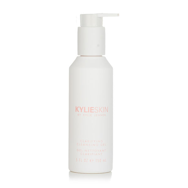 KYLIE SKIN☆脂性肌向け☆CLARIFYING CLEANSING GEL Kylie Skin Clarifying Cleansing Gel | FragranceNet.com®