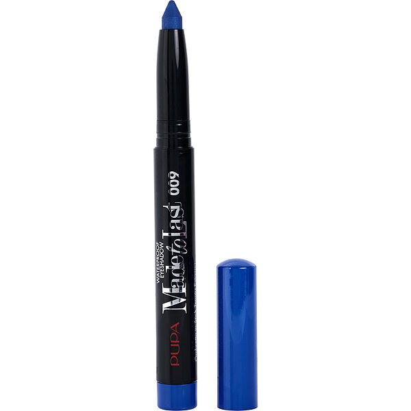 Pupa by Pupa Milano, Made To Last Waterproof Eyeshadow # 009 (Atlantic Blue) 1.4g/0.04oz