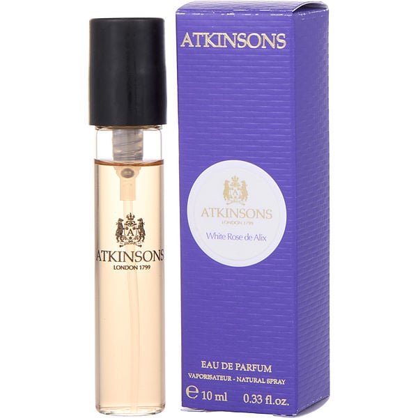 ATKINSONS WHITE 2024 ROSE de ALIX