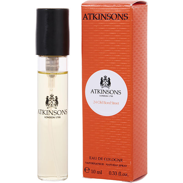 Atkinsons 24 Old Bond Street hotsell 100ml