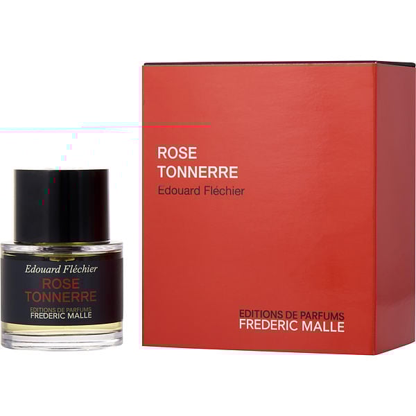 Frederic Malle Rose Tonnerre Eau de Parfum | FragranceNet.com®