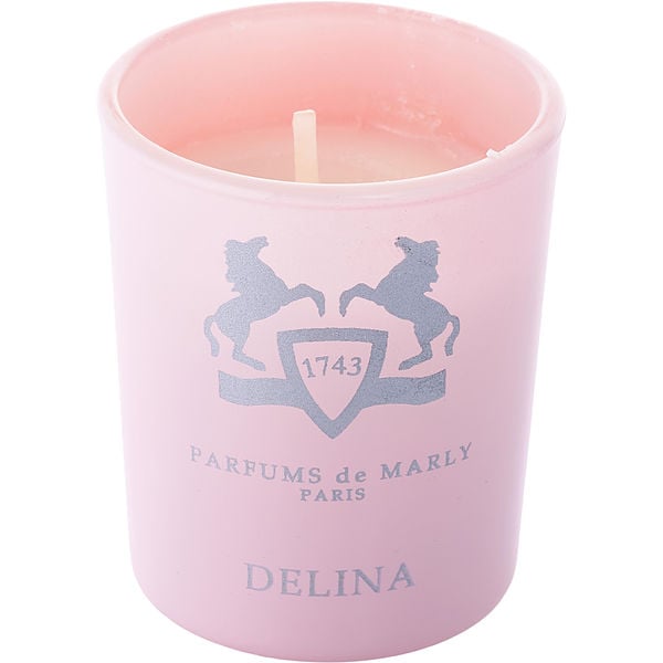 Parfums De Marly Delina Candle | FragranceNet.com®
