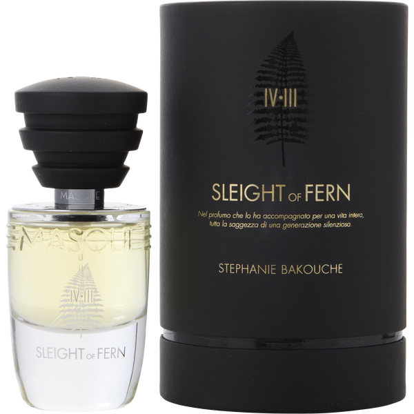 Masque Sleight Of Fern by Masque Milano, Eau De Parfum Spray 1.18 oz, image 1 of 2