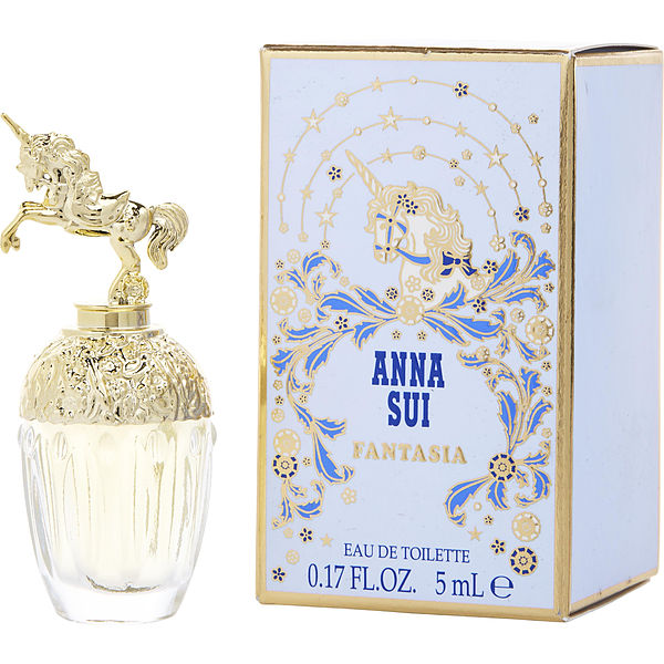 Anna Sui Fantasia Eau de Toilette | FragranceNet.com®