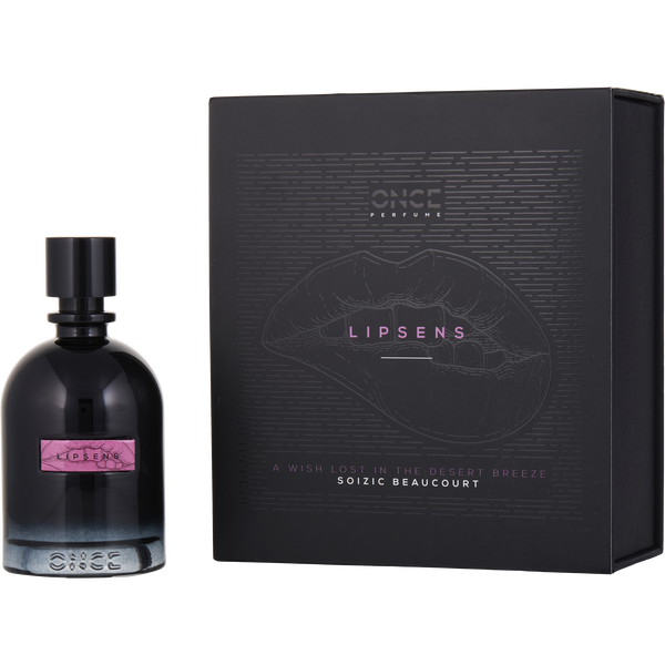 Once Perfume Lipsens by Once Perfume, Eau De Parfum Intense Spray 3.4 oz, image 1 of 2