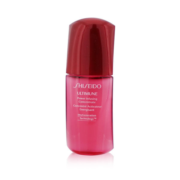 Shiseido Ultimune Power Infusing Concentrate - Imugeneration