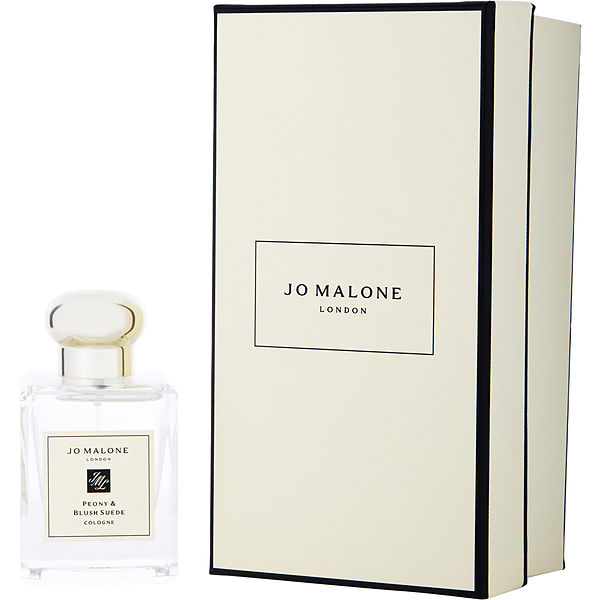 Jo Malone Peony & Blush Suede Perfume | FragranceNet.com ®