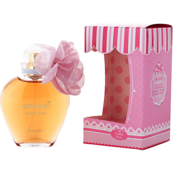 Samourai Sweet Love Perfume for Women by Samourai at FragranceNet.com®