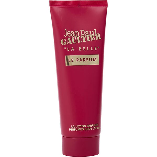 Jean Paul Gaultier La Belle Le Parfum Intense by Jean Paul Gaultier, Body Lotion 2.5 oz