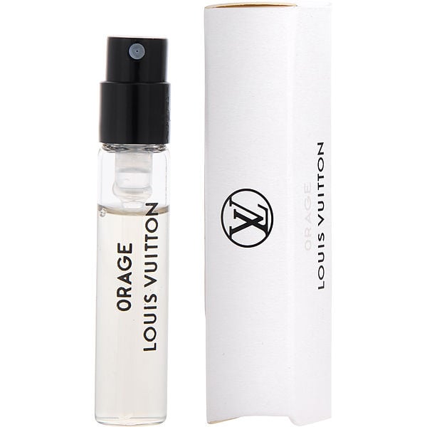 Orage By Louis Vuitton EDP Perfume – Splash Fragrance