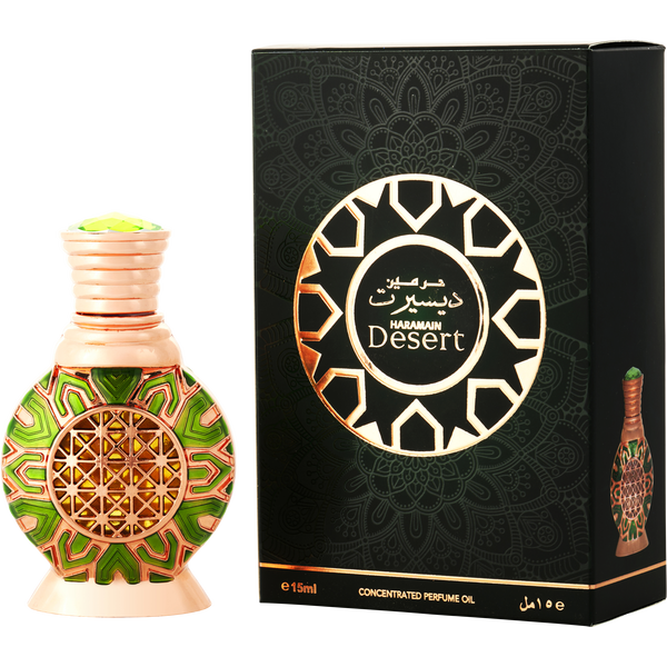 Al Haramain Desert by Al Haramain, Perfume Oil 0.5 oz, image 1 of 2