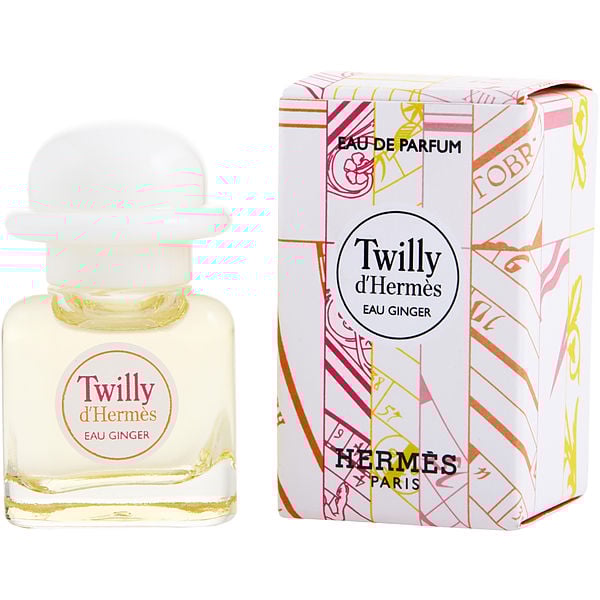 Twilly d'Hermes Eau Ginger Parfum | FragranceNet.com®