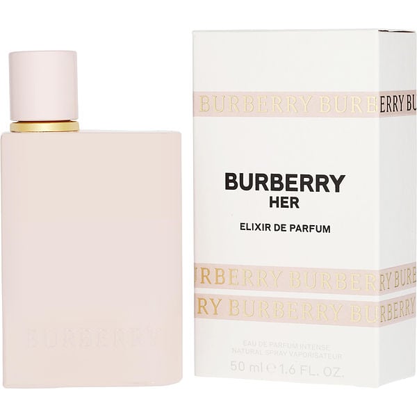 Burberry Her Elixir Perfume for Women by Burberry at FragranceNet.com®