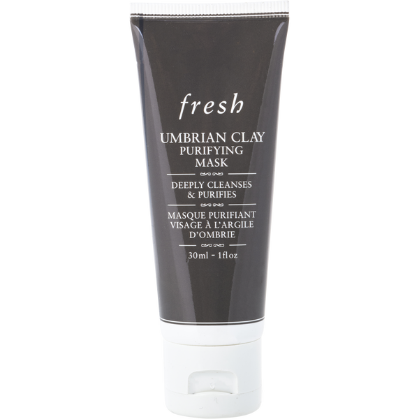 Fresh by Fresh, Umbrian Clay Purifying Mask - For Normal To Oily Skin 30ml/1oz