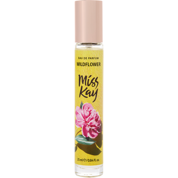 Miss Kay Wildflower by Miss Kay, Eau De Parfum Spray 0.84 oz, image 1 of 2