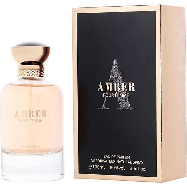 Bharara Amber Perfume for Women by BHARARA at ®