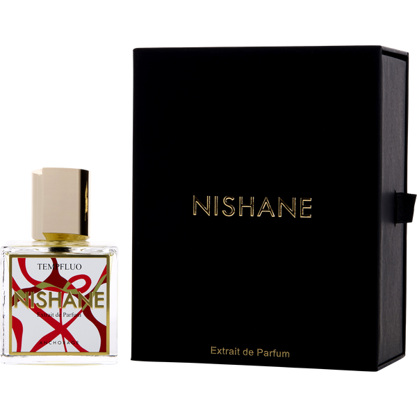 Nishane Tempfluo by Nishane, Extrait De Parfum Spray 3.4 oz, image 1 of 2