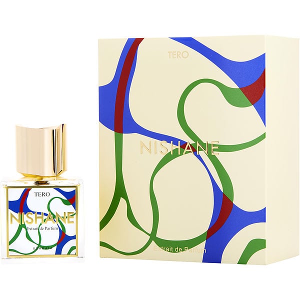 Nishane Tero Extrait De Parfum for Unisex by Nishane