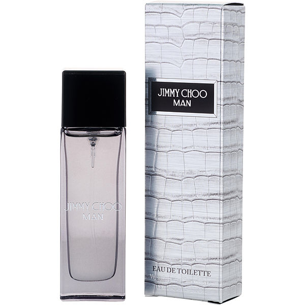Jimmy Choo Eau de Toilette for Men | FragranceNet.com®