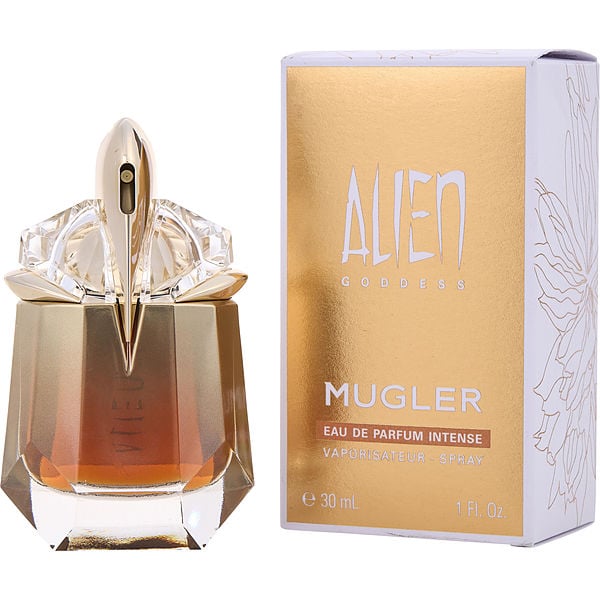 Alien discount intense perfume